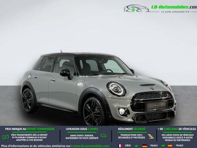 Mini Mini S 192 CH BVA