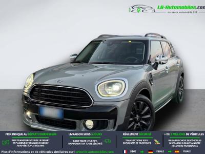 Mini Mini D 116 CH BVA