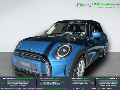 Mini Mini 102 CH BVA