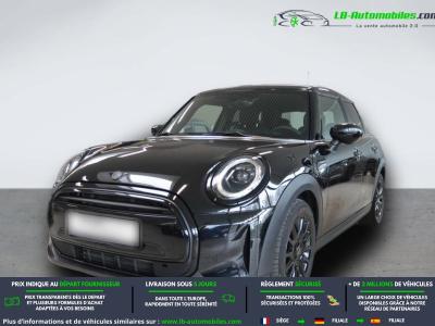 Mini Mini 102 CH BVA
