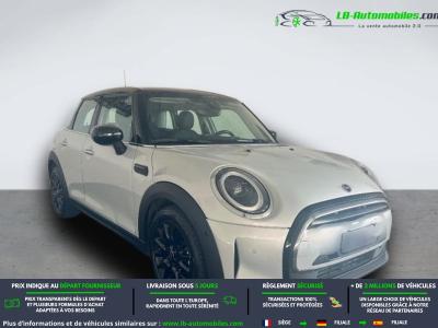 Mini Mini 136 CH BVA