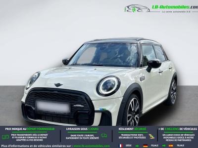 Mini Mini 136 CH BVA