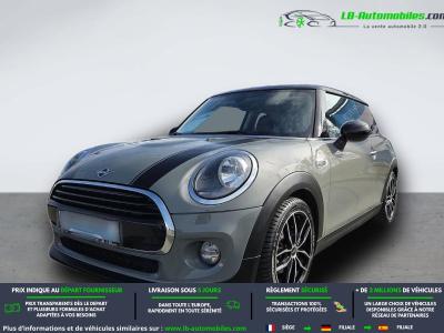Mini Mini 136 CH BVA