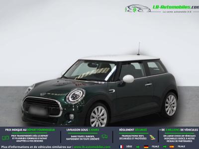 Mini Mini 136 CH BVA
