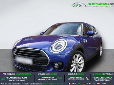 Mini Cabriolet 136 ch BVM