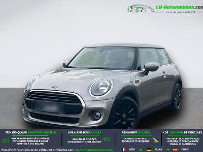 Mini Countryman 102 ch BVM