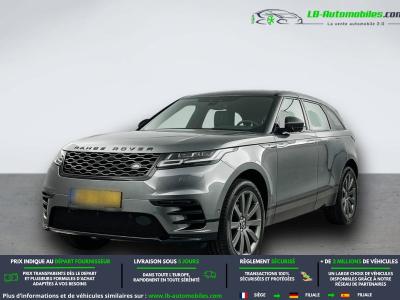 Land Rover Range Rover Velar 2.0L P250 BVA