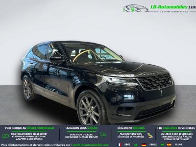 Land Rover Range Rover Velar 2.0L P250 BVA