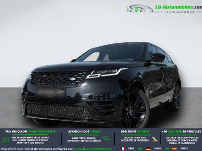 Land Rover Range Rover Velar 2.0L P250 BVA
