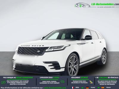 Land Rover Range Rover Velar 2.0L P250 BVA