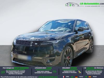 Land Rover Range Rover Sport P460e AWD 3.0L i6 PHEV