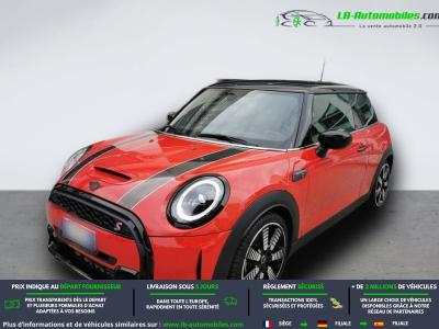 Mini Mini 178 ch BVA