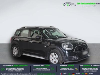 Mini Countryman 150 ch BVA