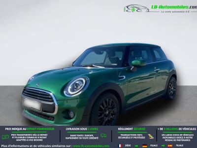 Mini Mini 102 CH BVA