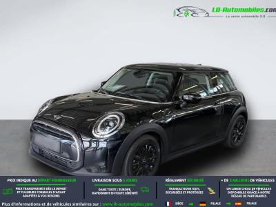 Mini Mini 102 CH BVA