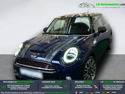 Mini Mini S 192 CH BVA
