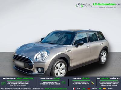Mini Clubman D 150 ch BVM