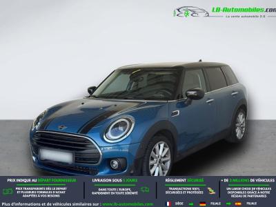 Mini Clubman D 150 ch BVM