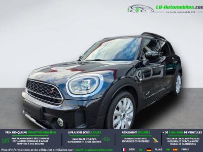 Mini Clubman S 178 ch BVA
