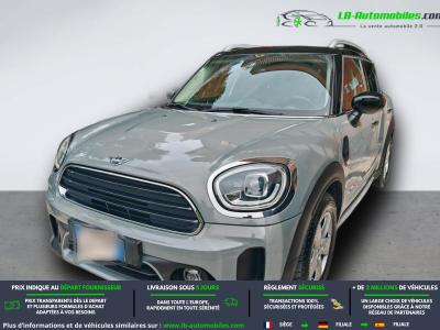 Mini Clubman D 150 ch BVA
