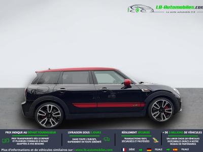 Mini Clubman John  Works 306 ch BVA
