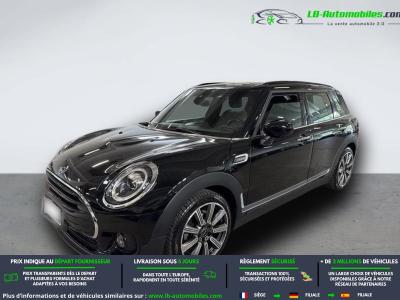 Mini Countryman 116 ch BVA