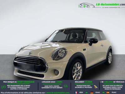 Mini Countryman 136 ch BVM