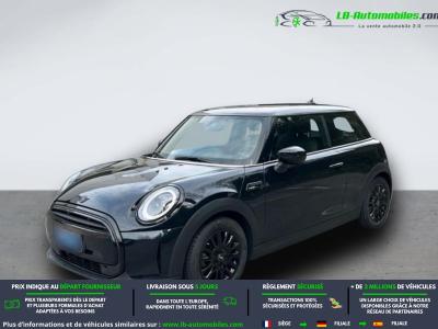 Mini Countryman 136 ch BVA