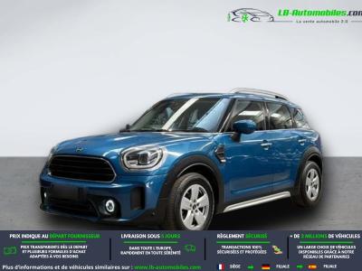 Mini Countryman 116 ch BVM