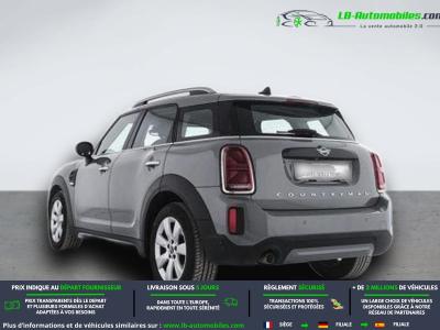 Mini Countryman 116 ch BVM