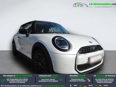 Mini Countryman 190 ch BVA