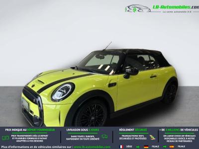 Mini Countryman 178 ch BVM