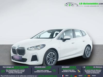 BMW Série 2 Active Tourer  223i 218 ch BVA
