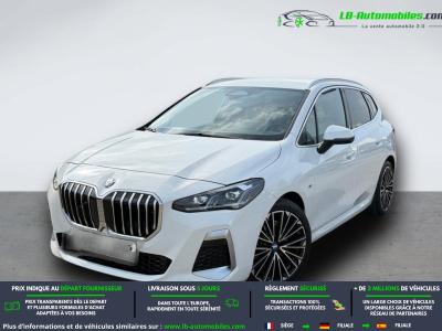 BMW Série 2 Active Tourer  223i 204 ch BVA