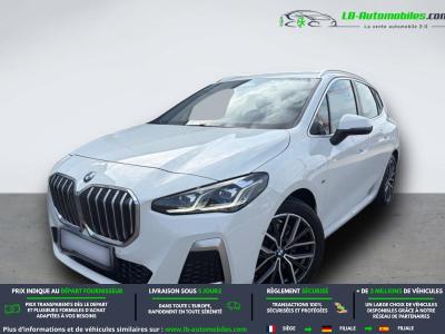 BMW Série 2 Active Tourer  223i 218 ch BVA