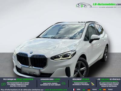 BMW Série 2 Active Tourer  223i 218 ch BVA