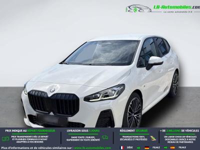 BMW Série 2 Active Tourer  223i 218 ch BVA