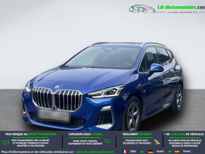 BMW Série 2 Active Tourer  223i 204 ch BVA