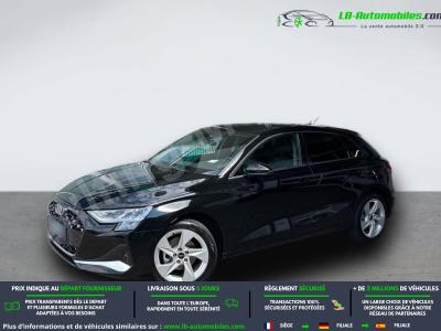 Audi A3 Berline 30 TFSI Mild Hybrid 116 BVA