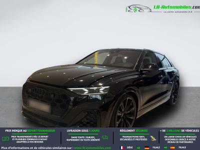 Audi Q8 60 TFSIe 490 BVA Quatro
