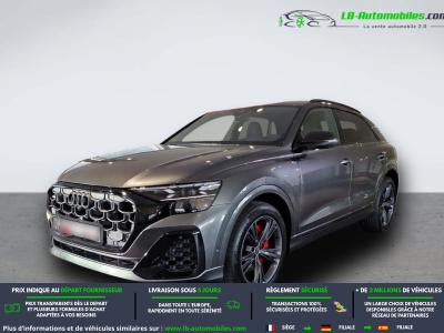 Audi Q8 60 TFSIe 490 BVA Quatro