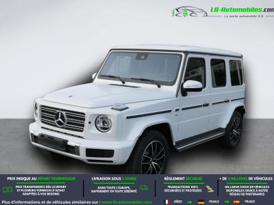 Mercedes Classe G 500 BVA