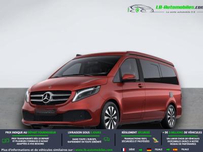 Mercedes Classe V Marco Polo 300d BVA RWD