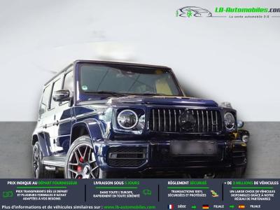 Mercedes Classe G G 63 AMG BVA