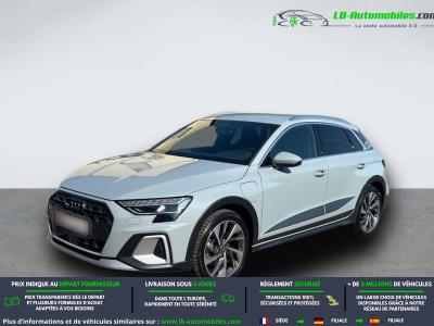 Audi A3 Berline 35 TFSI Mild Hybrid 150 BVA