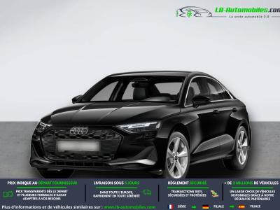 Audi A3 Berline 35 TDI 150 BVA