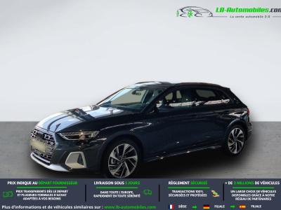 Audi A3 Berline 35 TFSI Mild Hybrid 150 BVA