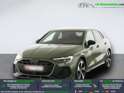 Audi A3 Sportback 35 TDI 150 BVA