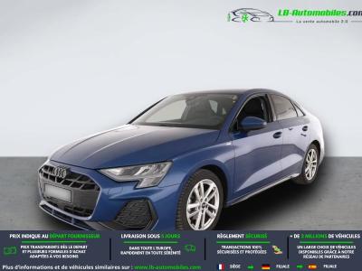 Audi A3 Berline 35 TDI 150 BVA