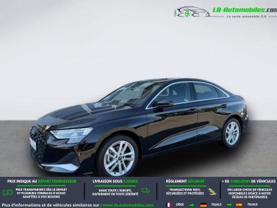 Audi A3 Berline 35 TDI 150 BVA